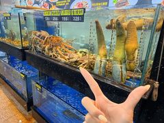 -轩记海鲜餐厅·四十五年老字号·经典粤菜(西区彩虹店)