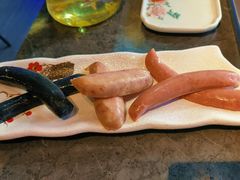 -十三姨正合丰烤肉(营迹路店)