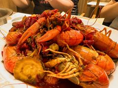 -辣盆盆麻辣小龙虾(哈尔滨总店)
