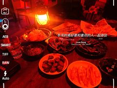-夜火烤摊·东北烧烤酒场·老杨小黄鱼