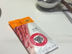 -今日牛事潮汕鲜牛肉火锅(瑞金店)