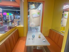 -猎人桌游吧(合生汇店)