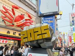 -蟹道乐(道顿堀本店)