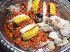 -唐伯虎新派湘菜馆(石夏时代广场店)