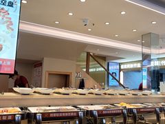 -素满香·食养自助(建邺万达店)
