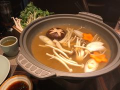 -山葵家·创意料理(临平银泰城店)