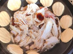 -仙合盛东北铁锅炖(总店)