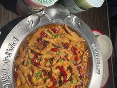 -胖哥俩肉蟹煲(厦门中华城店)