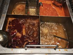 -海底捞火锅(崇文门新世界百货店)