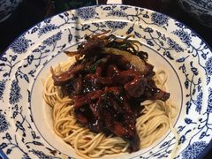 -腔调面(斜土路店)