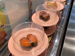 -争鲜回转寿司(通州万达店)