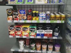 -便利蜂(西城区远见名苑10号楼店)