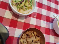 -西贝(新业坊店)