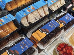 -心岸(小西沟店)