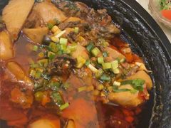 -御苑精品川菜馆(锦江店)