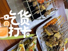 -雷哥烧烤(丰储街店)