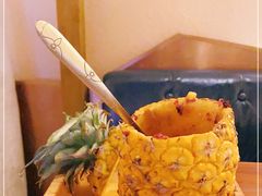 -觅山云南菜(泊富ICITY店)