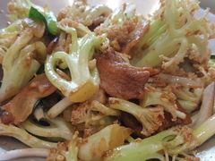 -京味斋·北京烤鸭(北京南站洋桥店)