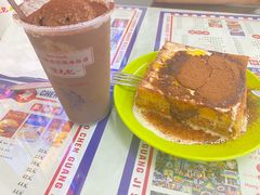 -澳门陈光记烧味饭店(万象城店)