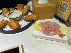 -京门活鱼馆·鱼火锅(百子湾（原红庙）店)