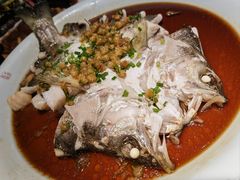 -小吊梨汤·北京菜(香山店)