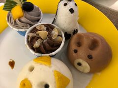 -帝企鹅自助餐厅•儿童岛•真企鹅(长隆企鹅酒店)