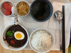 -轻蔬不用等·素食(江苏路店)