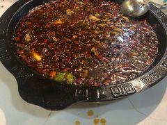 -大江美蛙鱼火锅(都江堰店)