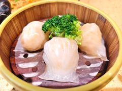-蒸武门·广式茶点(江南店)