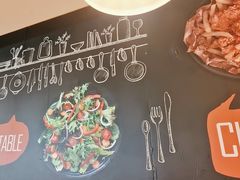 -比格比萨自助(宋家庄店)