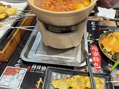 -纪录片《人生一串》体验店(静安店)