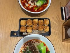 -蓉李记成都名小吃(宜昌伍家岗万达店)