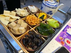 -芈重山老火锅(广州首店)