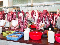 -乌记鲜活牛肉城(金砂东路店)