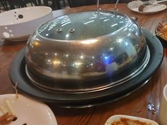 -九號渔港·蒸汽海鲜·粤菜茶点(八卦岭店)