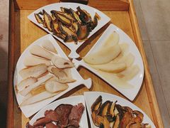 -大理董·董家小厨野生菌火锅(古城旗舰店)