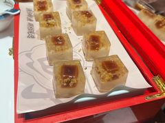 -鲜得莱渔港·小平岛海胆馆(七贤岭店)