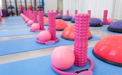 点击看大图 -亚太瑜伽普拉提学院