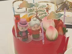 -味多美蛋糕(马家堡永辉店)