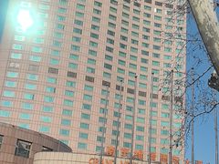 -南京维景国际大酒店(南京博物院店)