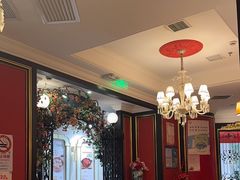 -新白鹿餐厅(第一百货店)