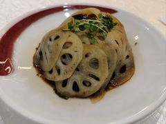 -东方之珠海鲜酒楼(南开店)