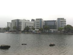 -美兰湖景区