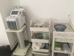 -SPICERY HOUSE芳香世家皮肤管理中心