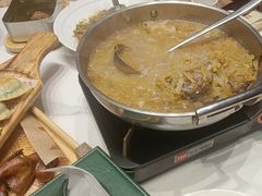 -7号院家宴.烧鸽子(门头沟店)