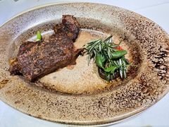 -王品牛排(福州泰禾店)