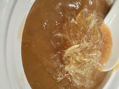 红烧鱼翅-宜兴隆家宴·私房菜(泰安华庭店)
