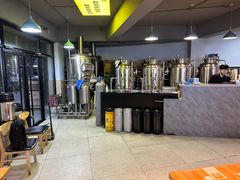 -四禧精酿铜锅涮肉·烧烤工场(大明湖店)