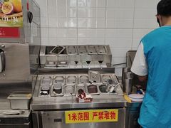 -DQ·蛋糕·冰淇淋(通州万达店)