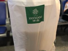 -仟吉KenGee(武汉高铁站店)